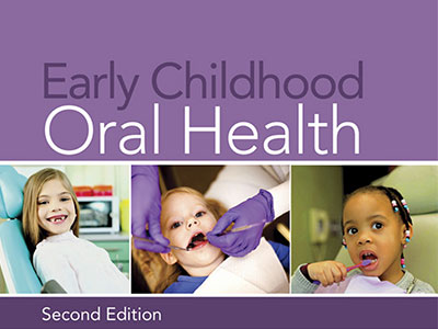 Early Childhood Oral Health, Ebook