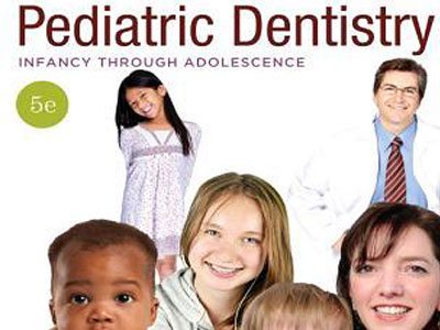 Pinkhams Pediatric Dentistry, Ebook