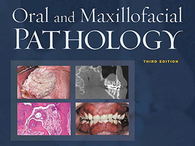 Oral and Maxillof acial  PATHOLOGY , Ebook