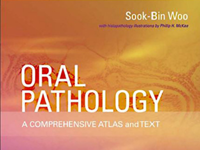 Oral Pathology, Ebook