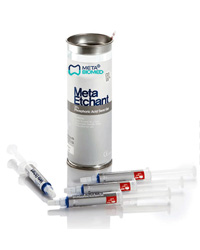 دندانپزشکی , ژل اسید اچ 37 درصد,Meta Etchant,Meta,متا		