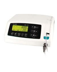 موتور جراحی ایمپلنت با آنگل اپتیک,موتور جراحی,Implant Surgery Motor-Optic,Saeyang,سایانگ		