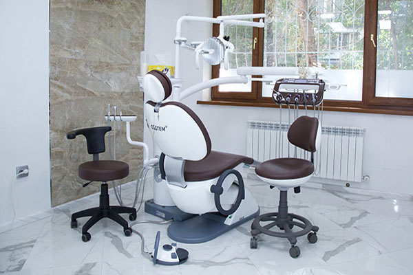 ایمپلنت,یونیت دندانپزشکی,K3 dental unit chair,Osstem,آستم,اوستم