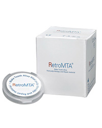 کره جنوبی,مینرال تری اکسید اگریگیت زیرکنیوم,Retro MTA,Bio Mta,بایو ام تی ای	