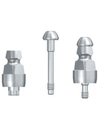 implant,Transfer impression coping,Osstem,آستم,اوستم	