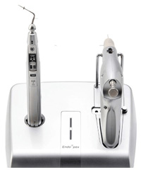 آبچوراتور سیستم تزریق گرم گوتا پرکا,Endo @ pex-DXM,DXM,دی ایکس ام,اندودنتیک	