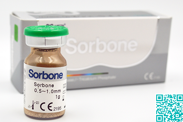کره جنوبی , پودر استخوان ساز Sorbone,Bone Graft | Sorbone,Meta,متا	