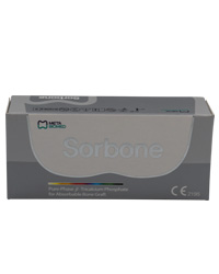 پودر استخوان ساز Sorbone,Bone Graft | Sorbone,Meta,متا	