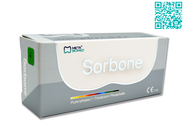  پودر استخوان ساز Sorbone,Bone Graft | Sorbone,Meta,متا	