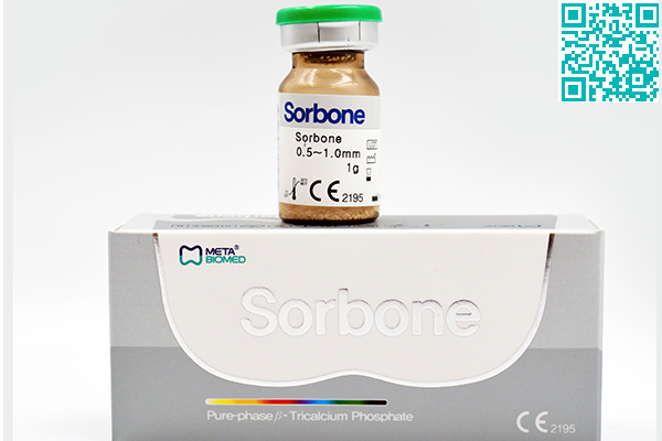  پودر استخوان ساز Sorbone,Bone Graft | Sorbone,Meta,متا,implant