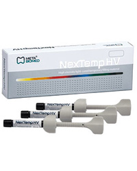 meta،متا،پانسمان نوری،لایت کیور،اندودانتیک	