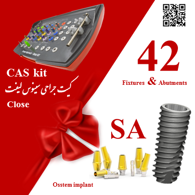 TS III Sa,Cas Kit
